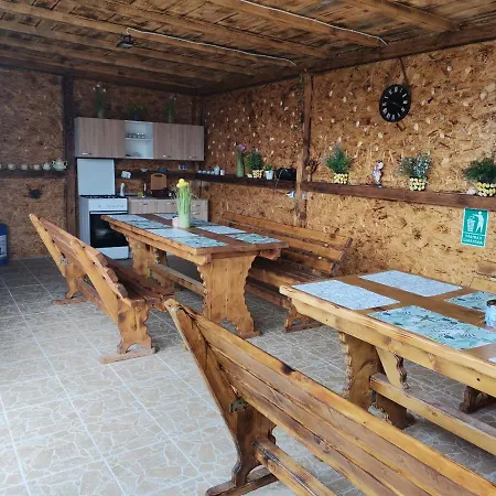 Casa Andrei A Guest house