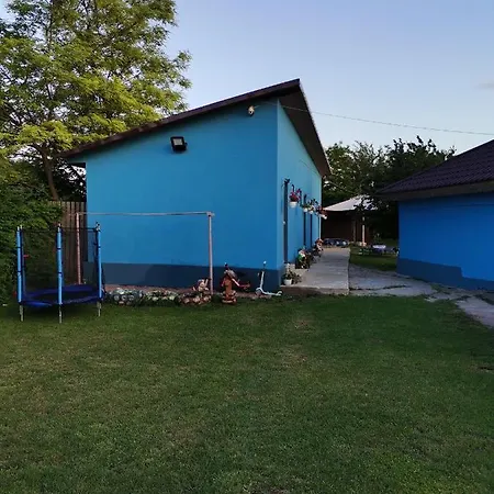 Casa Andrei A Corbu (Constanta)