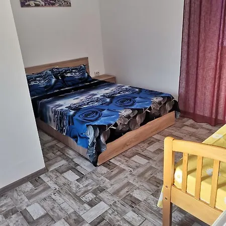 Casa Andrei A Guest house