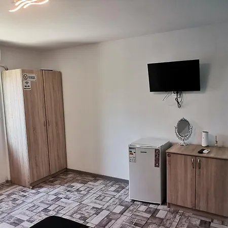 Casa Andrei A 3* Corbu (Constanta)