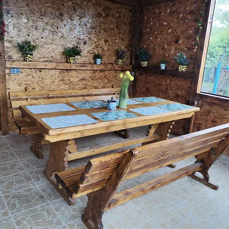 Guest house Casa Andrei A 3*