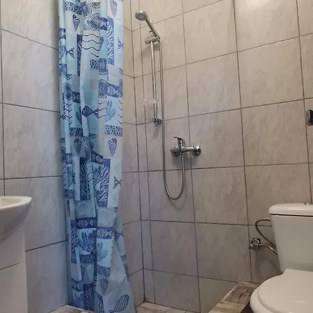 Guest house Casa Andrei A Corbu (Constanta)