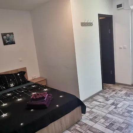 Casa Andrei A 3*