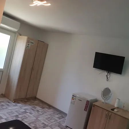 Casa Andrei A 3* Corbu (Constanta)