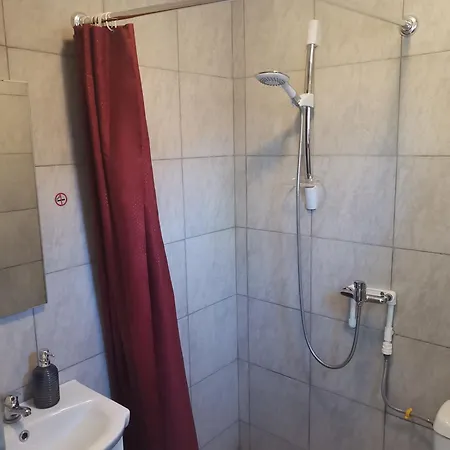 Casa Andrei A Guest house Corbu (Constanta)