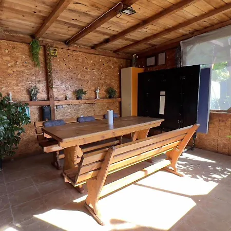 Casa Andrei A Guest house Corbu (Constanta)