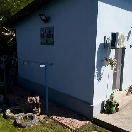 Casa Andrei A 3* Corbu (Constanta)
