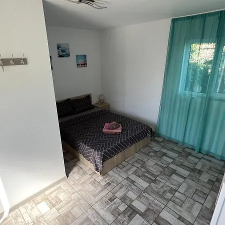 Guest house Casa Andrei A