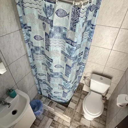 Guest house Casa Andrei A 3*