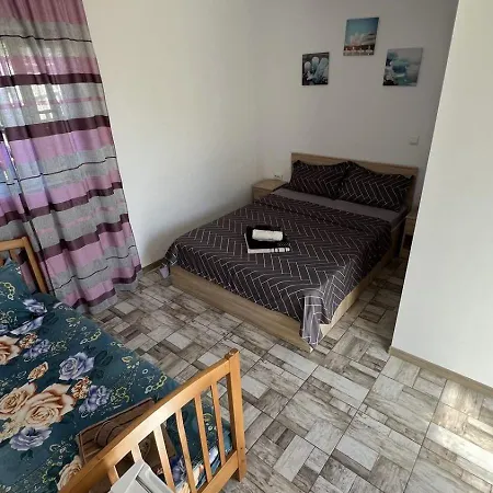Casa Andrei A Guest house Corbu (Constanta)