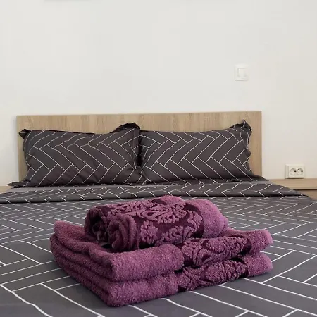 Casa Andrei A 3* Corbu (Constanta)