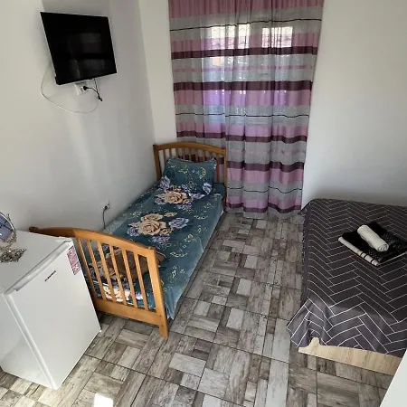 Casa Andrei A Guest house 3*