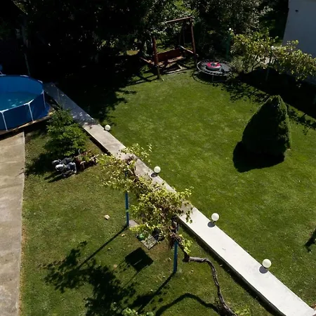 Guest house Casa Andrei A Corbu (Constanta)