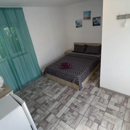 Guest house Casa Andrei A 3*
