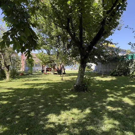 Casa Andrei A Guest house Corbu (Constanta)