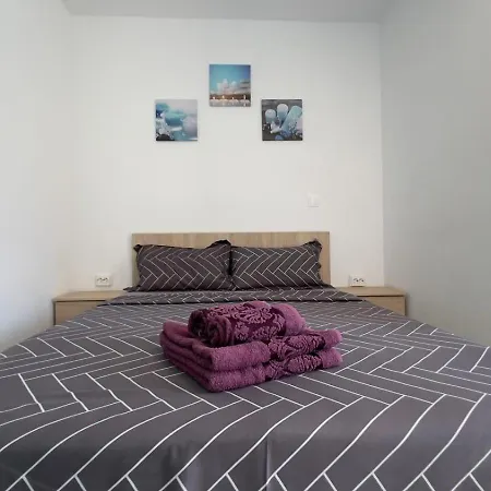 Casa Andrei A 3*