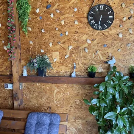 Casa Andrei A 3* Corbu (Constanta)