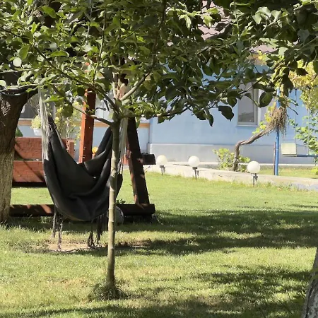 Guest house Casa Andrei A