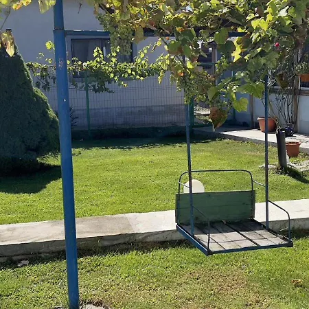 Guest house Casa Andrei A 3*